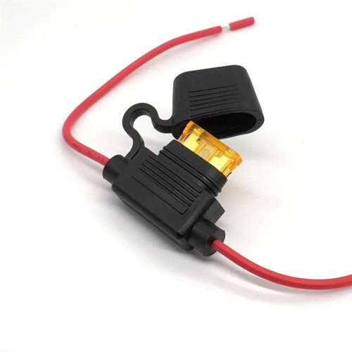 Car  Lock Tire Lock Device Electromagnetic Brake Valve for  Mustang Front Brake  Lock Kit Silver 2