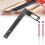 12 Inch Framing Square Carpenter Square, Woodworking Square Ruler, T Square Tool, Right Angle Ruler, L Square Ruler A 2