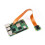 Per Raspberry Pi AI Camera 12.3MP con Sensore per  IMX500 AI RP2040 MCU per Raspberry Pi 5