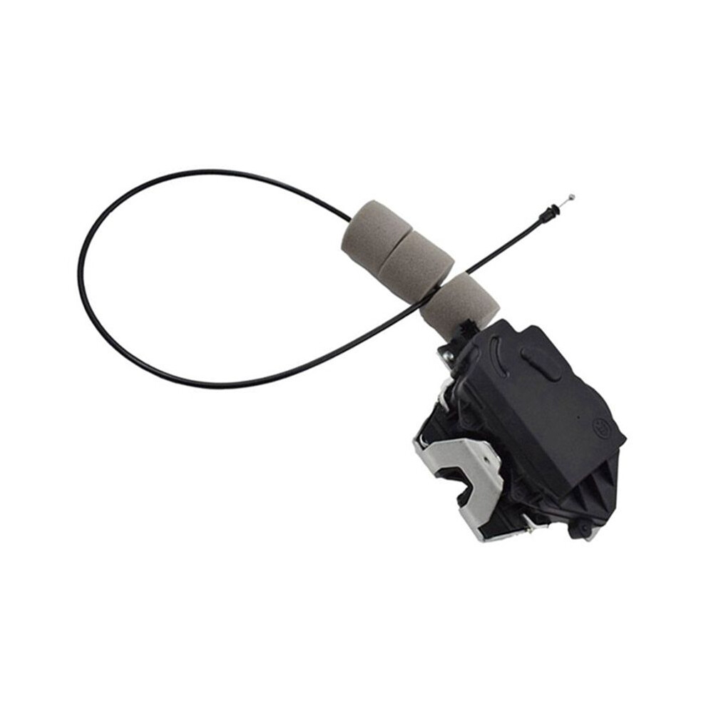 Car Tailgate Hatch Lock Mechanism For - W251 W164 A1647400300 A1647400735 A1647400435 1647400735 6032896329730