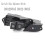 2Pcs 933123V015 Car Left Side Indicator  for  AZERA 2012 93312-3V015 3