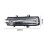 Dynamic Turn Signal Lamp Light Rearview Mirror Indicator Light for   E-Coupe W207/C207 CLS  SL SLK Class 7