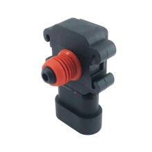 Car Intake Manifold Absolute Pressure Sensor for Astra Combo Corsavan 16235939 12623671