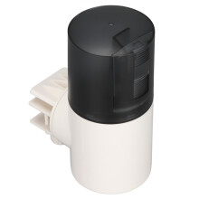 Large Capacity Automatic Fish Feeder, Programmable Dispenser for Aquarium