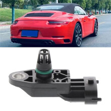 Car Intake Manifold Pressure Sensor 94860618000 for 911 Boxster Cayenne Cayman 2010-2016