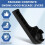 1Pc Engine Hood Release Levers Handle Car Hood Control  Release LR002367 Car Accessories for 2
