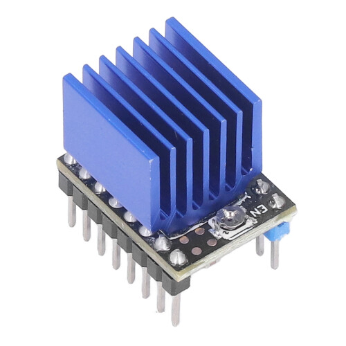 TMC2208 V2.0 Stepper Driver for 3D Printer Low Noise and High Performance