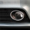 Chrome Auto Mistlamp Ringen Sierlijst voor  A4 B8 2009-2012 Accessoires 7