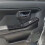 Car Window  Panel Frame Window Glass Lift Button Bezel for  Taft 2024 RHD Carbon Fiber Pattern 3