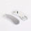 Front Turn Signal Relocation for  Bad Boy FXSTSB Softail Springer Classic 10