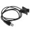 Charger Cable for Fitbit Alta with Fast Charging and Secure Clip Connection, USB Replacement Cord 4