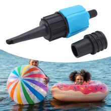 Nylon Paddle Board Pump Adapter – Durable, Heat & Pressure Resistant