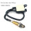 55502921 Particulate Matter Sensor PM Sensor for  Colorado for   0281007183 3