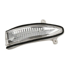 2 Stück Auto-Rückspiegelleuchten, Blinker für Sylphy Teana Sentra 2013-2016 26160-3RA0A