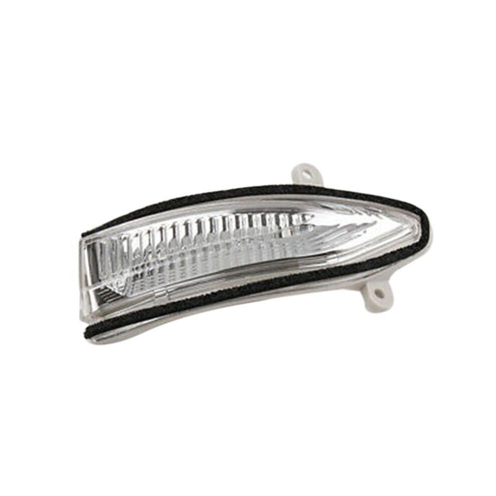 2Pcs Car Rearview Mirror Turning For Sylphy Teana Sentra 2013-2016 26160-3Ra0a Light 4713194144189