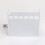 Chrome Square Battery Box Cover for  Dyna Low Glide FXS Super Glide FXR FX 8