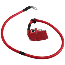 61125A69346 Positive Battery Fuse Cable for G42 G87 M2 61125A0E460 Cable Battery Connector 5A69346-02
