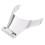 Chrome Headlight Bracket Mount Fit for  V-Rod 2002-2017 Muscle VRSCF VRSCA 10