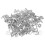 400pcs 1.5mm Floor Wall Replace Steel Needle Nails for Tile Leveling System Ceramic Leveler Construction Tools 1