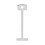 400pcs 1.5mm Floor Wall Replace Steel Needle Nails for Tile Leveling System Ceramic Leveler Construction Tools 6