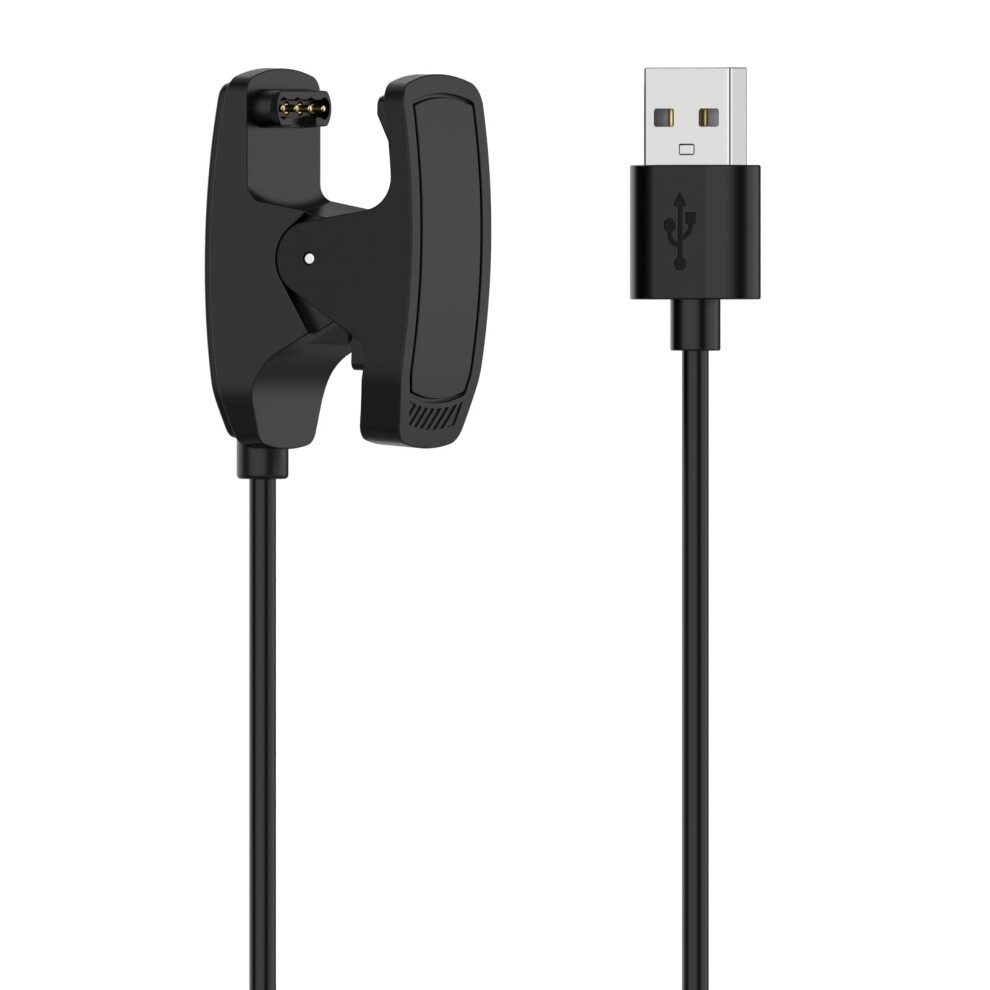 Charging Cable With Fast Charging And Secure Dock Connection Replacement Usb Charger For Garmin Descent G1 9092120540987