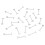 400pcs 1.5mm Floor Wall Replace Steel Needle Nails for Tile Leveling System Ceramic Leveler Construction Tools 8