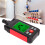 Gasleckdetektor HT609 — Propan, Methan, Brennbare Gassensor 1