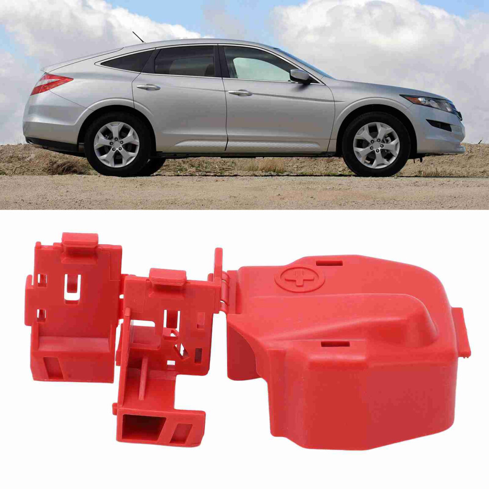 Positive Battery Terminal Cover Abs Replacement For Accord, Civic, Crv, Odyssey 9421390334567