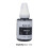 Quick Drying Black Printer Ink Refill 135ml for G1800 G2800 G1810 5