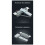 DC12V Electromagnetic Magnetic Lock 180Kg Holding Force Concealed Embedded Installation 8