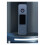 Solid State Disk Box M-Key B +M Key Portable SSD Case Fingerprint Encrypted External Enclosure Box for 2230 2280 SSD 5