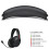 Erstatningshodebøylepute for HyperX Cloud Flight/Flight S - Premium Memory Foam Comfort 2