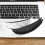 Erstatningshodebøylepute for HyperX Cloud Flight/Flight S - Premium Memory Foam Comfort 5