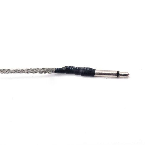 2X Traje Piezo com Captador Transdutor para Baixo Acústico de 4 Cordas 2