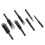 7Pcs Diamond Drill Bits Set Wet/Dry 5mm-16mm for Tile, Marble, Granite 3