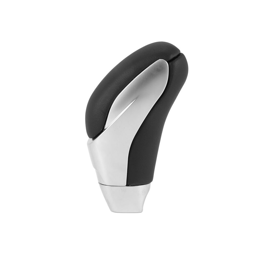 2X Car Gear Shift Knob Leather Gear Shift For 3 5 6 8 Cx5 Cx-5 Cx7 Cx-7 Cx-9 Lever Shifter Stick Glossy 4713060475188