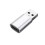 Adapter USB 3.0 Stecker auf USB-C Buchse Silver 1