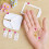 Earring Post Embedder Tool, Polymer Clay Stud Earring Kit with 10PCS Earring Posts and Backs,for Jewelry Making Supplies 5
