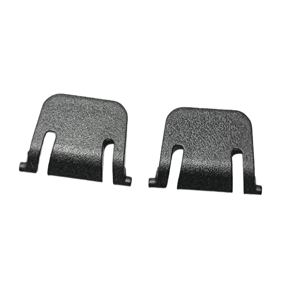 G213 Keyboard Replacement Feet 2Pcs Set For Logitech G213 Gaming Keyboard, Restore Stability And Ergonomic Typing Angle 9330225942412