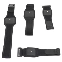 Leichtes VR-Taillengurt-Set mit Handgelenk- und Kopfriemen für HTC Vive-System