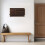 Entryway Mail Envelope Organizer with 4 Key Hooks Wall Mounted, Rustic Wood Mail Holder Shelf with Key Hooks for Wall 6