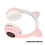 2.4GHz Wireless Mouse Ergonomic Design Free Adjustable DPI Long Battery 9