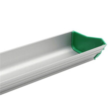 2PC Aluminum Alloy 8 Inch (20CM) Emulsion Scoop Coater Silk Screen Printing Press Tool