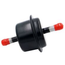 4X Car Automatic Transmission Fluid Filter for Accord Cr-V Crv 25430-Plr-003