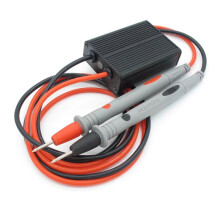 Reparatiegereedschap voor Condensatorontlading LCD-Tv-Airconditioning Hoogspanningsontladingsbeveiligingsgereedschap AC630V/DC900V
