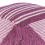 Beliani Pouffe KOCHI Cotton Pink 8