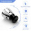Metal Plastic Replacement Valve for Pressure Cooker 2