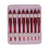 Ergonomic Grip Crochet Hook 3.0-7.0mm Wood Handle Crochet Hook 1