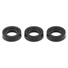 3 Stück Gummidichtung 12 x 20 x 5 mm/12 x 20-Größe2 12x20x5,3mm