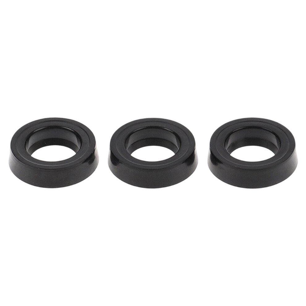 3Pcs High Pressure Washer Pumping 12X20x5mm-Size2 12X20x5.3mm 7696001620564